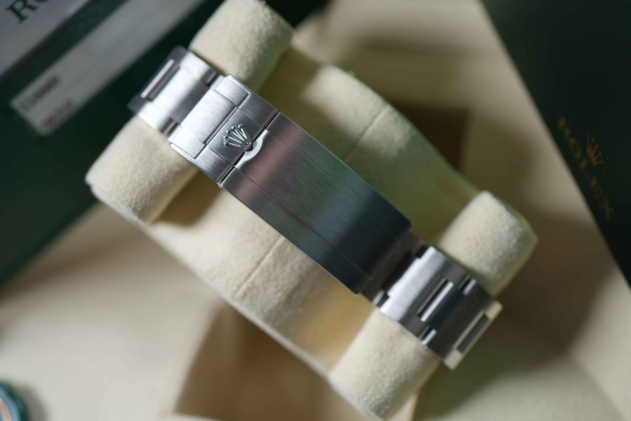 Rolex Deepsea 116660